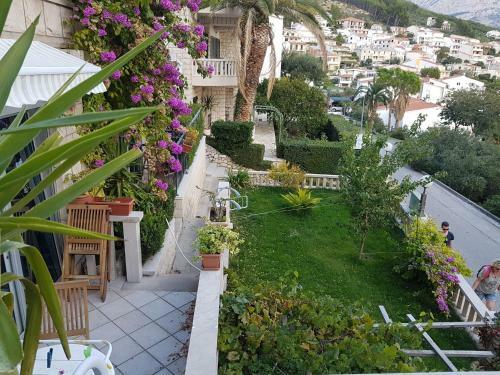 Apartment Luka Sodan -villa Bose