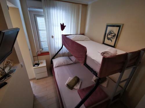 Apartment Luka Sodan -villa Bose