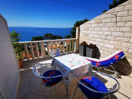 Apartment Luka Sodan -villa Bose