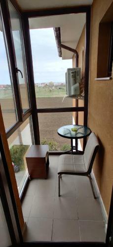 Steaua de Mare Nord 2 Apartament Silvia