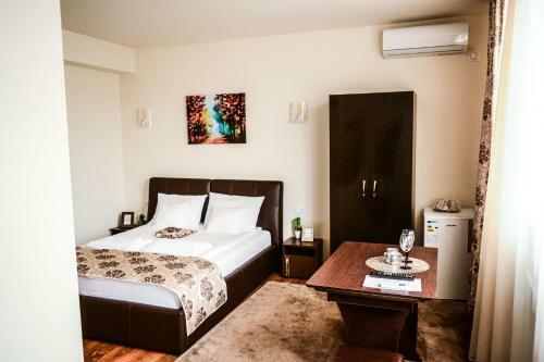 Hostal Martin'suite