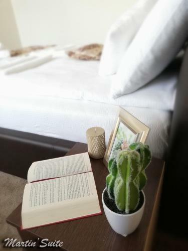 Hostal Martin'suite