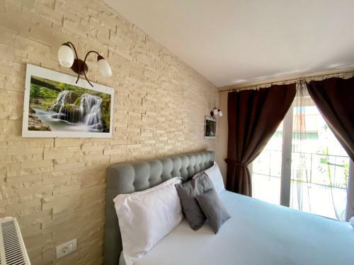 Hostal Pensiune Muntii Aninei