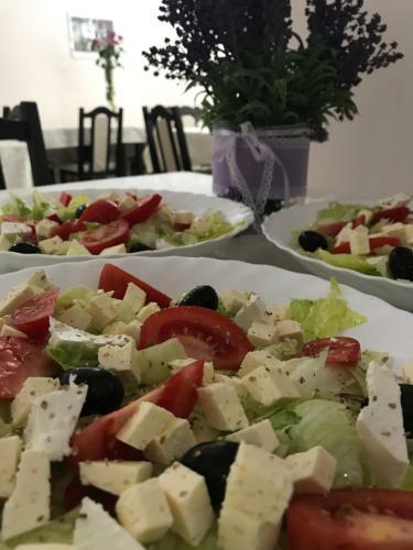 Hostal Pensiune Muntii Aninei