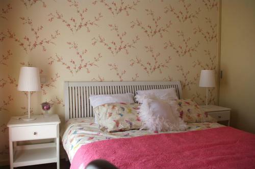 Apartamento Egidijaus Vila