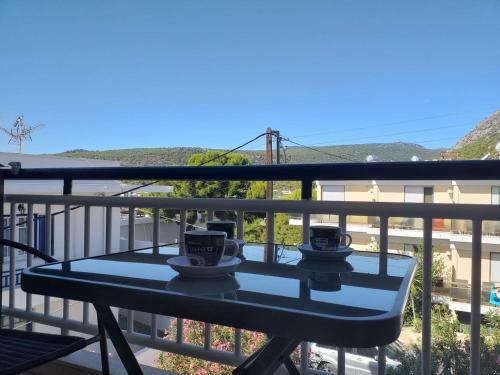 Apartamento Agia Marina Riviera Aigina