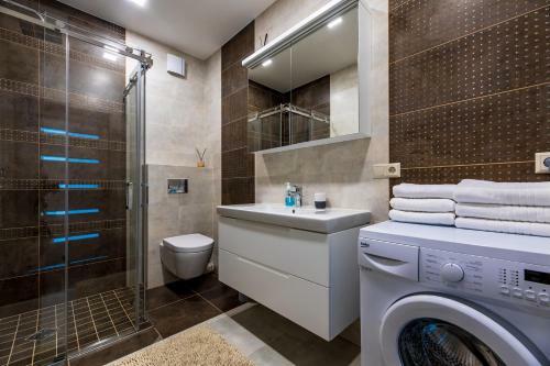 Meil?s Al?jos Apartamentai