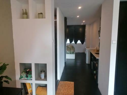 Apartamento AA Relaxen Sauna En Jacuzzi