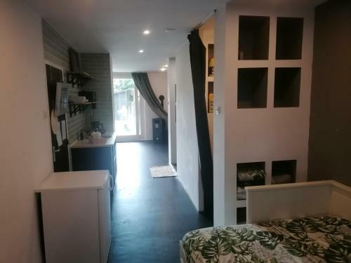 Apartamento AA Relaxen Sauna En Jacuzzi