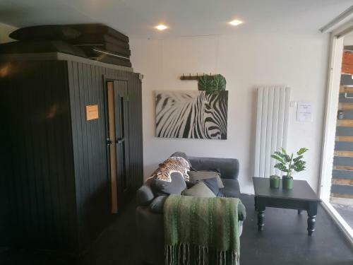 Apartamento AA Relaxen Sauna En Jacuzzi