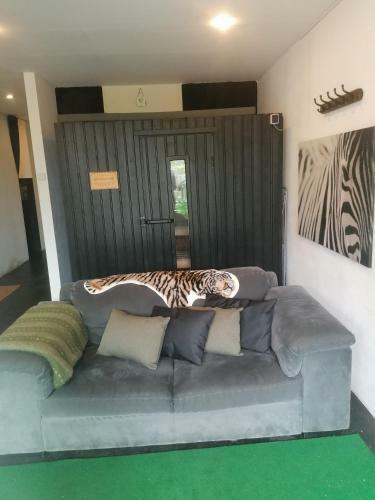 Apartamento AA Relaxen Sauna En Jacuzzi