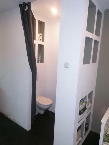 Apartamento AA Relaxen Sauna En Jacuzzi