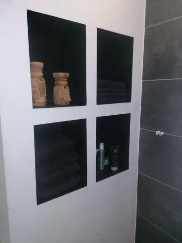 Apartamento AA Relaxen Sauna En Jacuzzi