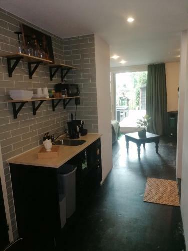 Apartamento AA Relaxen Sauna En Jacuzzi