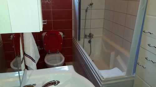 Hostal Guesthouse Djacic