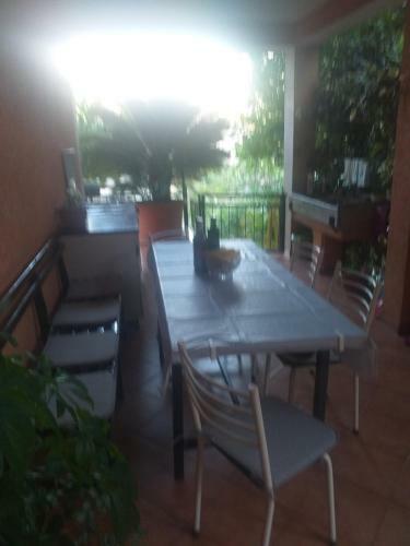 Hostal Guesthouse Djacic