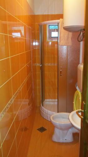 Hostal Guesthouse Djacic