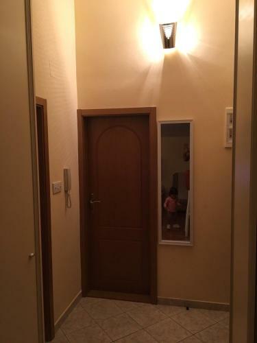Apartment D&d
