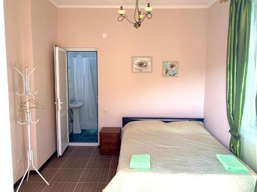 Hostal Agava