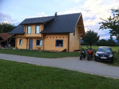 Hostal B&B Woodhouse