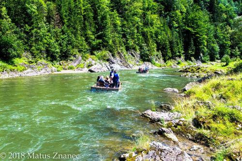 Agroturismo Ubytovanie U Jozefa