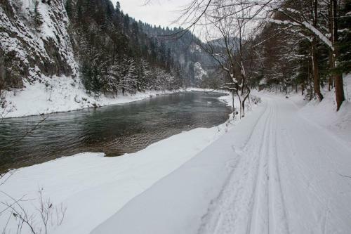 Agroturismo Ubytovanie U Jozefa