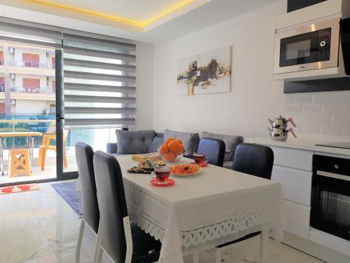 Apartamento 1+1 Elite Marine Rasidence ? ????? ?????????