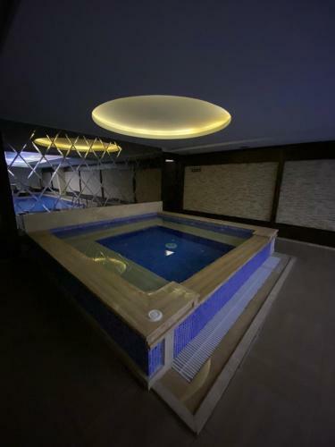 Apartamento Best Home 20, Beach Kleopatra, Alanya