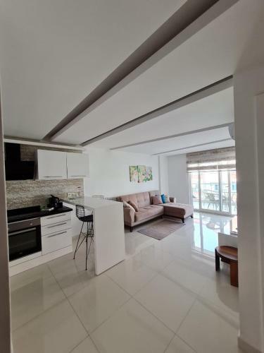 Apartamento Best Home 20, Beach Kleopatra, Alanya