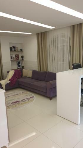 Apartamento Best Home 20, Beach Kleopatra, Alanya