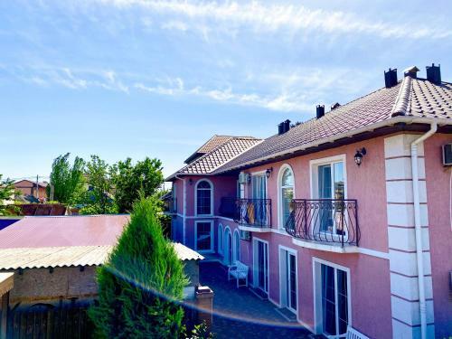 Hostal ??????????? ??????? 32