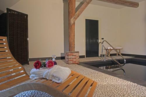 B&B Lhee-gaarde