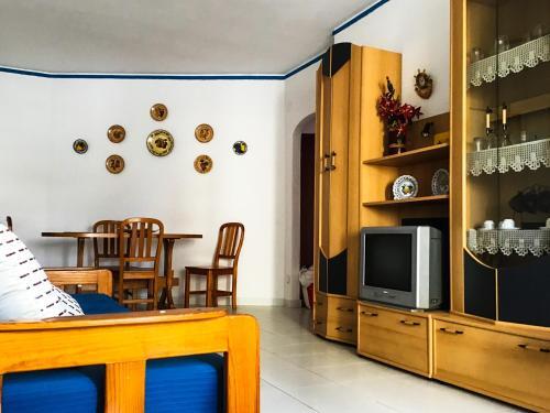 Apartamento A Sua Casa No Algarve