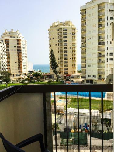 Apartamento A Sua Casa No Algarve