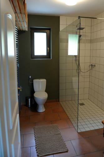 Apartmaji Gospoud Srmak