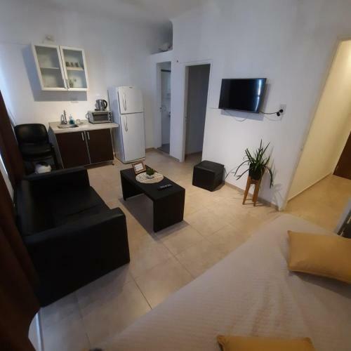Apartamento Departamento San Mart�n