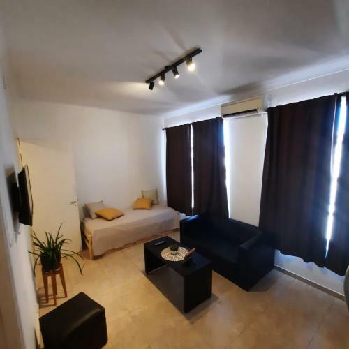 Apartamento Departamento San Mart�n