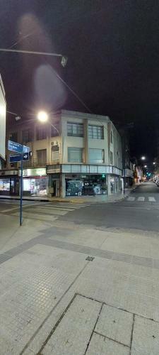 Apartamento Departamento San Mart�n