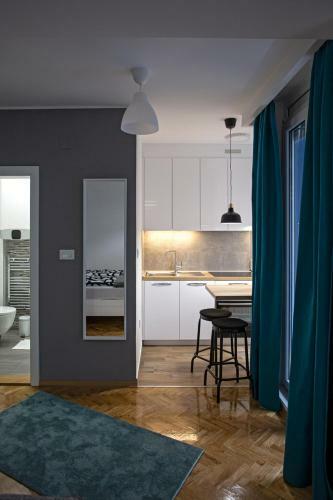 Dk Apartment