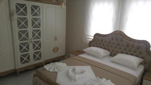 Dalyan Twins Minta Villa