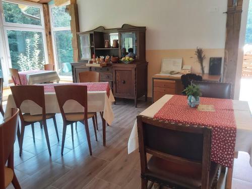 Glamping Naselje Zeleni Turizem