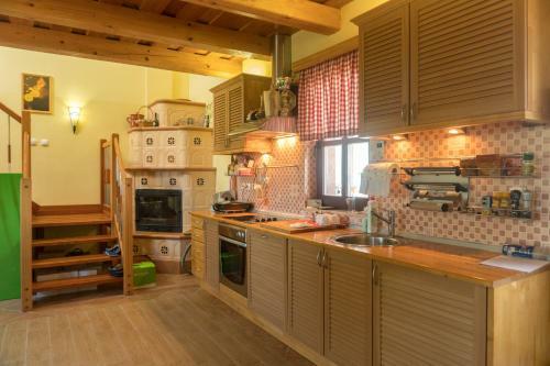 Apartamento Evina Hi?a - Winery Pesrl