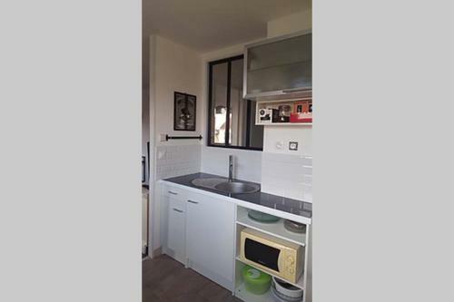 Apartamento Duplex 1 Station Tramway A�roport Paris-orly