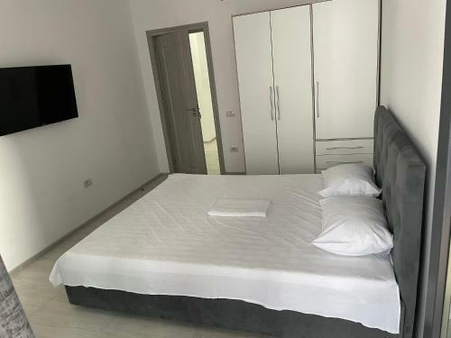 Apartament Campus Satul de Vacanta Mamaia