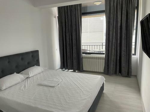 Apartament Campus Satul de Vacanta Mamaia