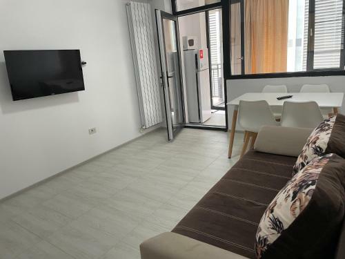 Apartament Campus Satul de Vacanta Mamaia