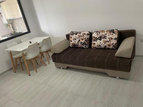 Apartament Campus Satul de Vacanta Mamaia