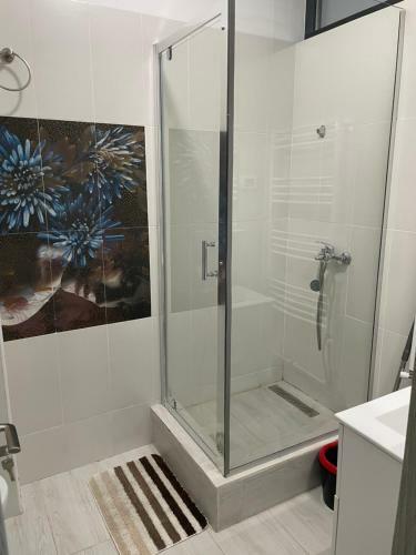 Apartament Campus Satul de Vacanta Mamaia