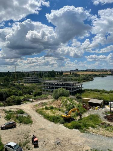 Apartament Campus Satul de Vacanta Mamaia