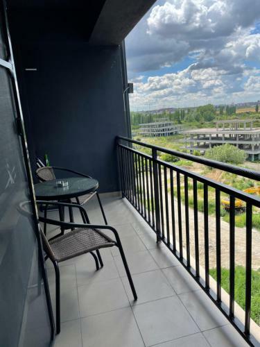 Apartament Campus Satul de Vacanta Mamaia